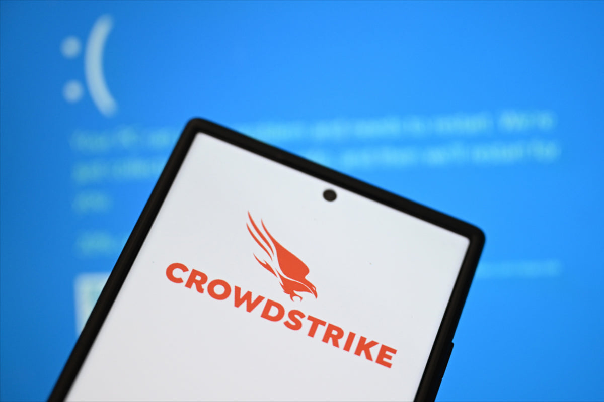 The CrowdStrike Global Outage: What Happened And What It Means – Alpha ...