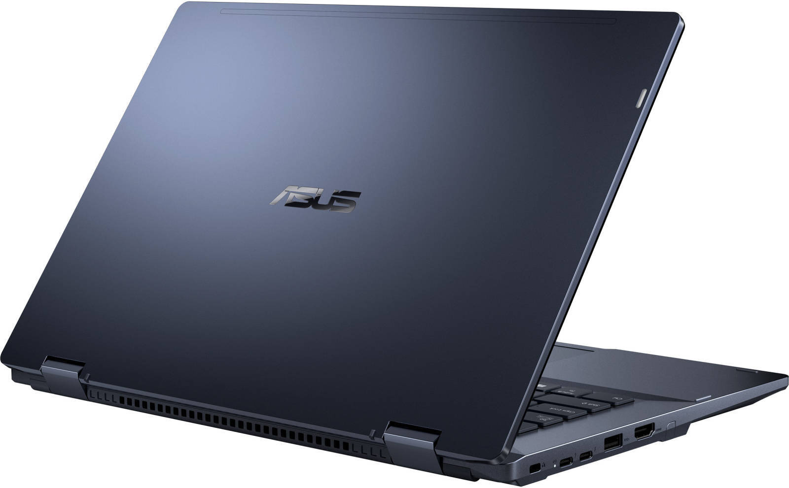Asus ExpertBook B3 Flip Laptop, 14" X-360 Touch FHD Display, Intel Core i5-1335U, 16GB RAM, 512GB SSD, Intel Iris Xe Graphics, Backlit ENG Keyboard Win 11 Pro