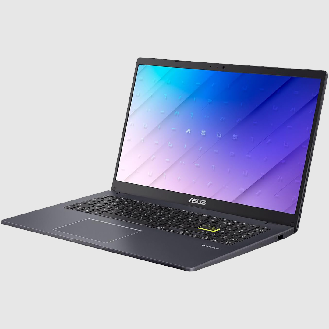 Asus Vivobook Go 15 E1504GA-NJ084W – Intel Celeron-N305, 15.6” FHD, 256GB SSD, 8GB RAM, Windows 11 + FREE 5-in-1 HUB, Wireless Mouse, Mouse Pad & Antivirus