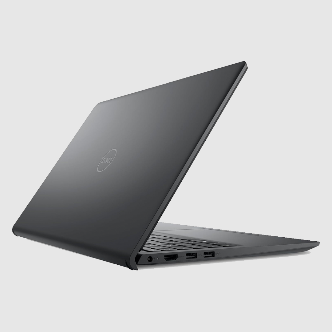 Dell Inspiron 3520 Laptop - FREE External SSD 512GB + Wireless Mouse + Antivirus + Mouse Pad | 12th Gen Intel i3, 16GB RAM, 512GB SSD, Windows 11 Pro