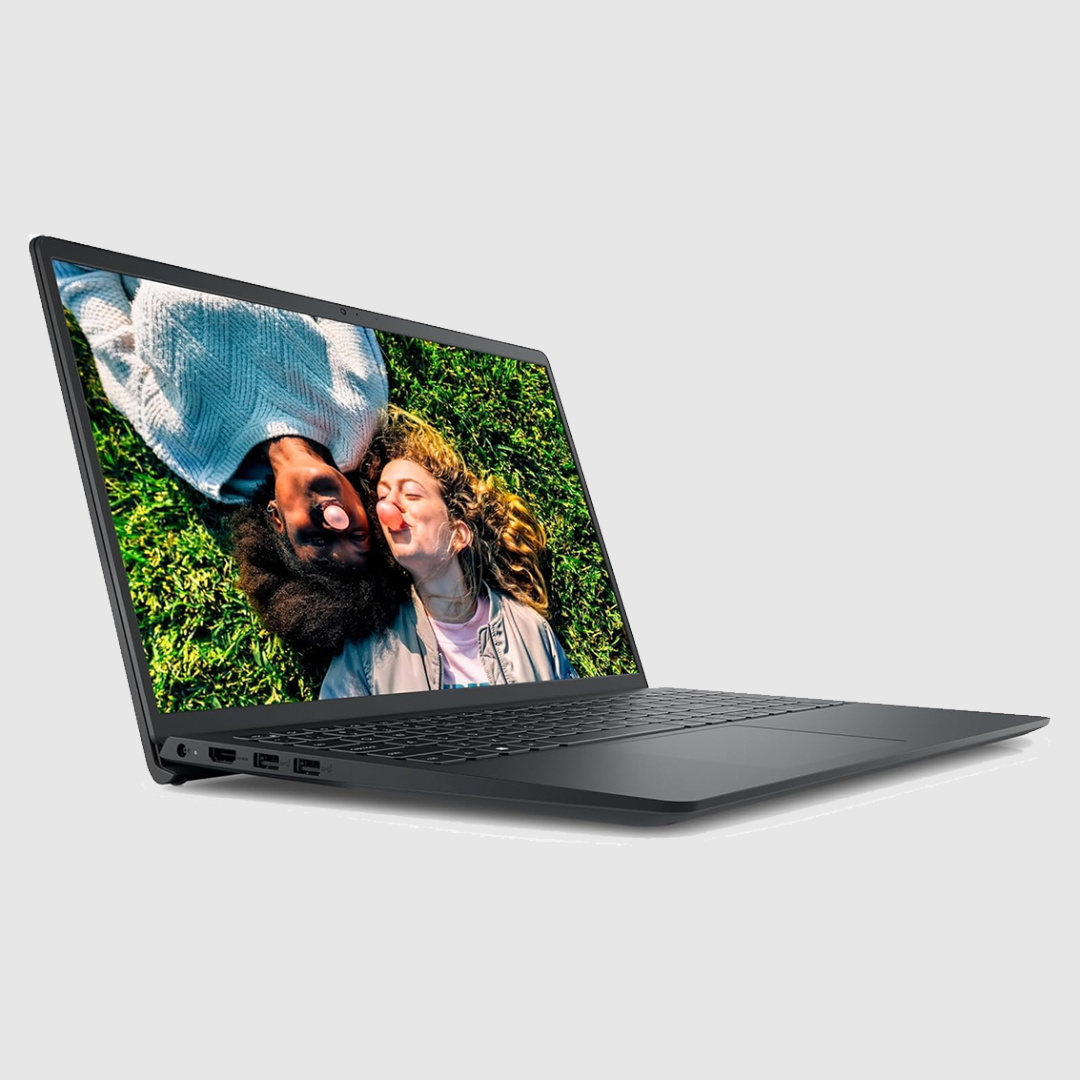 Dell Inspiron 3520 Laptop - FREE External SSD 512GB + Wireless Mouse + Antivirus + Mouse Pad | 12th Gen Intel i3, 16GB RAM, 512GB SSD, Windows 11 Pro