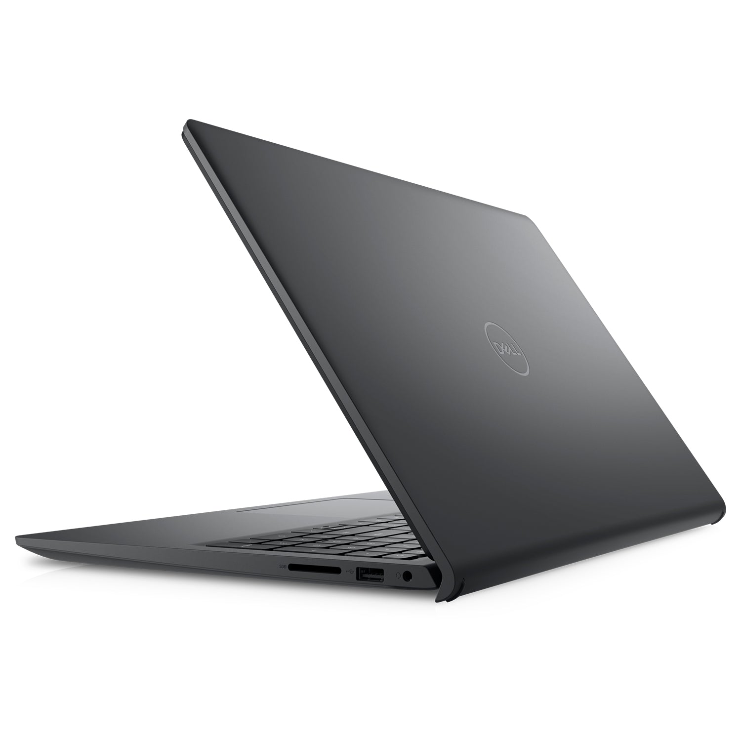 Dell Laptop Inspiron 3530, 13th Generation Intel i5-1334U, 16GB RAM, 512GB SSD, Win11 Pro, HD Webcam, 15.6 Display Intel Iris Xe graphics (Includes 1st Wave Laptop Stand + Wireless Mouse + Mouse pad + Antivirus) - 8GB RAM, 512GB SSD (Copy)