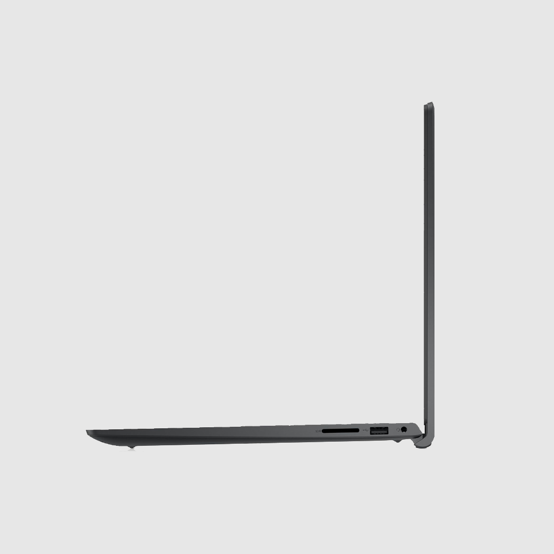 Dell Inspiron 3520 Laptop - FREE External SSD 512GB + Wireless Mouse + Antivirus + Mouse Pad | 12th Gen Intel i3, 16GB RAM, 512GB SSD, Windows 11 Pro