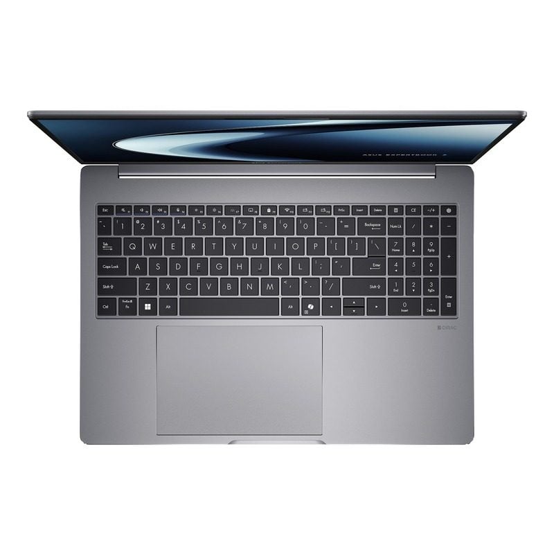 ASUS ExpertBook P3 Laptop Intel Core i7-13620H, 16" Matte 1920x1200, 32GB DDR5 RAM, 1TB NVMe SSD, Windows 11 Pro
