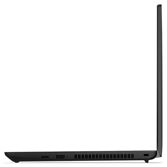 Lenovo ThinkPad L14 Gen 3 21C1004NUS 14" Notebook - Full HD - 1920 x 1080 - Intel Core i7 13th Gen i7 Dodeca-core (12 Core) - 16 GB Total RAM - 512 GB SSD