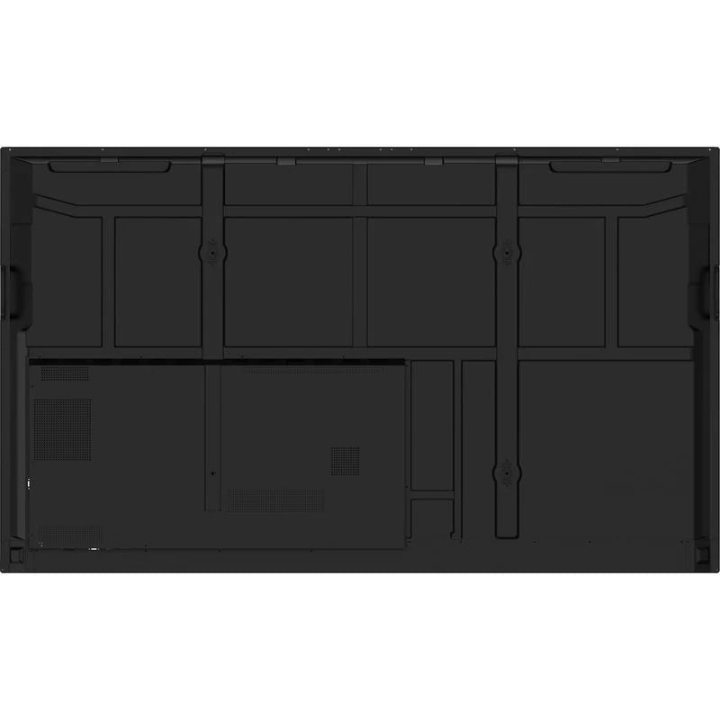 TE8612MIS-B3AG 86IN/UHD VA 400CD/ 3840X2160 HDMI