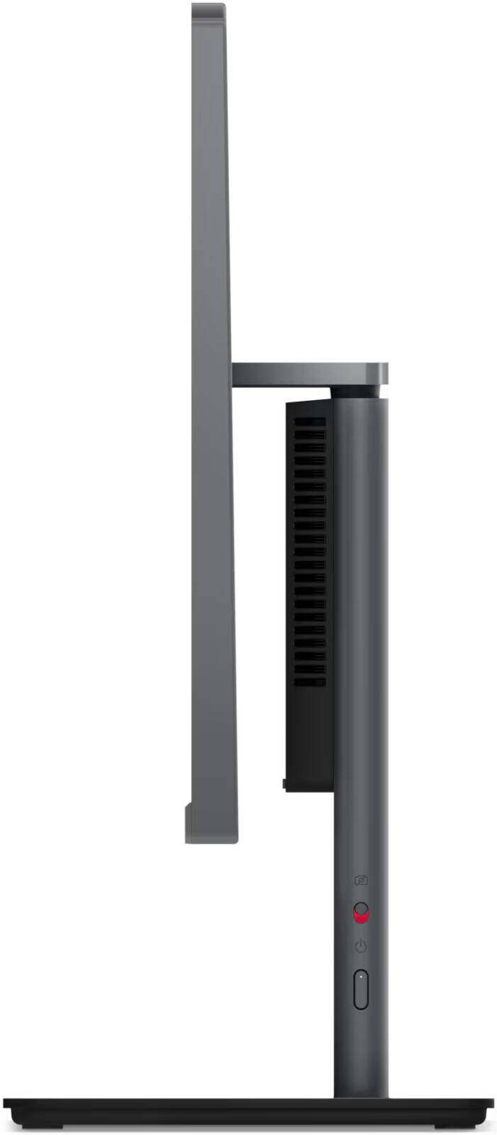 Lenovo ThinkCentre neo 50a 24 Gen 5 AIO, 23.8" FHD IPS Display, Intel Core i5-13420H, 8GB RAM, 512GB SSD, Intel UHD Graphics, ENG USB Calliope Keyboard & Mouse, FreeDos, Luna Grey | 12SC000TGP