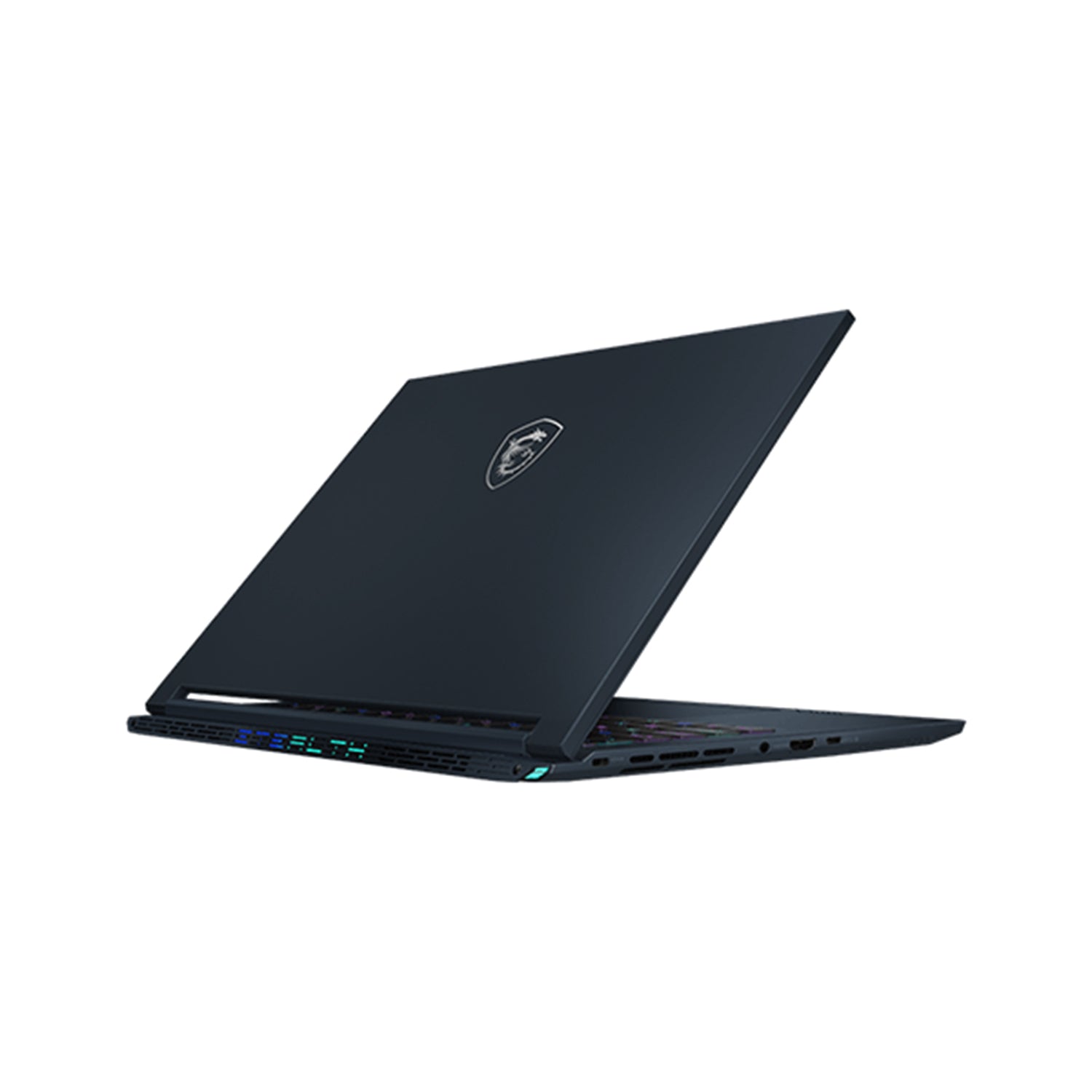 MSI Stealth 14 AI Studio A1VFG | Intel Core Ultra 7 155H | 16GB RAM | 1TB SSD | NVIDIA RTX 4060 8GB GDDR6 | 14" QHD+ Display