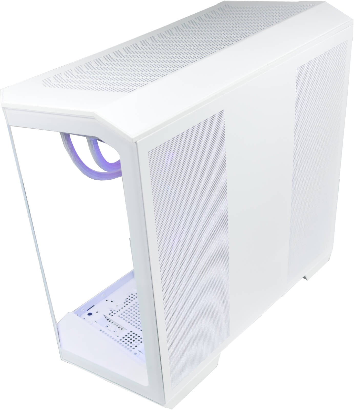 Mid Range Gaming PC - AMD Ryzen 7 7800X3D 8 Cores 16 Threads, NVIDIA RTX 4060 Ti 8GB, 32GB DDR5 RAM 5600MHz, 1TB SSD Gen 4, 850W 80 PLUS PSU, 240mm Liquid Cooler, Wi-Fi + BT