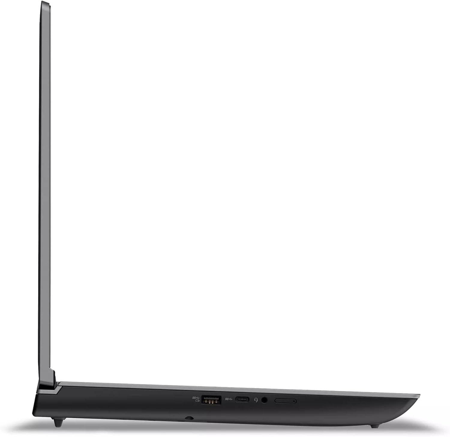 Lenovo ThinkPad P16 Gen2 Intel Core i9-13980HX, 32GB DDR5, 2TB SSD, NVIDIA RTX 4090 16GB Graphics, 16 WQUXGA OLED 400nits Touch, KYB BL Arabic/English w/NumPad, Fingerprint Reader, Win11 Pro 64, 3Yr