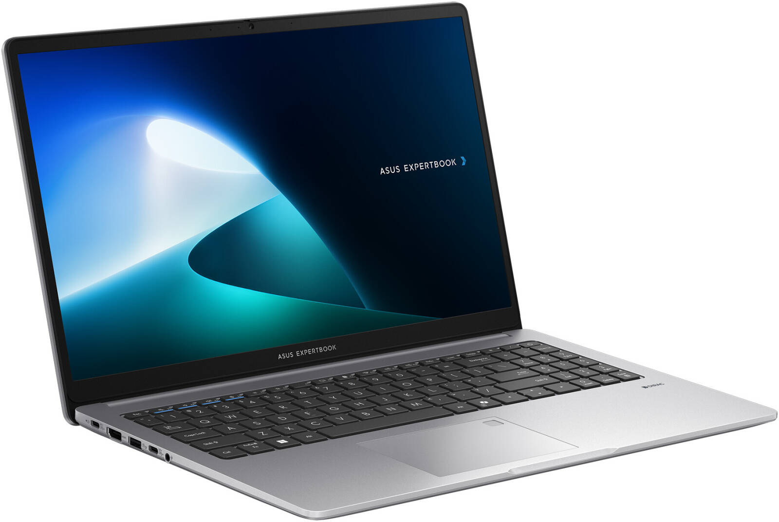 ASUS ExpertBook P1503CVA - Intel i5-13420H, 15.6" Full HD, 8GB RAM, 512GB SSD, Windows 11 Pro