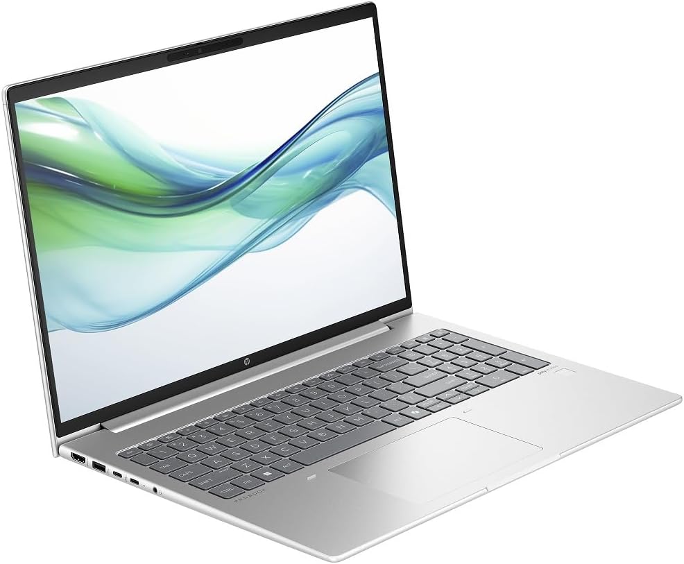 HP LAP ProBook 440 G11 Intel? Core? Ultra 7 8GB 512GB SSD 14" SHARED Windows 11 BACKLIT KB PIKE SILVER