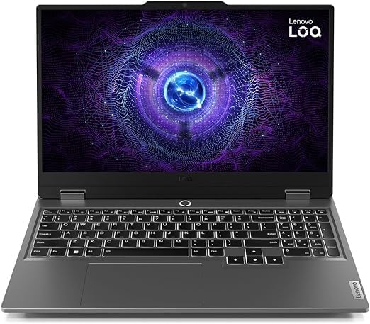 Lenovo LOQ FHD Gaming Laptop Intel Core i7-14700HX, 16GB RAM