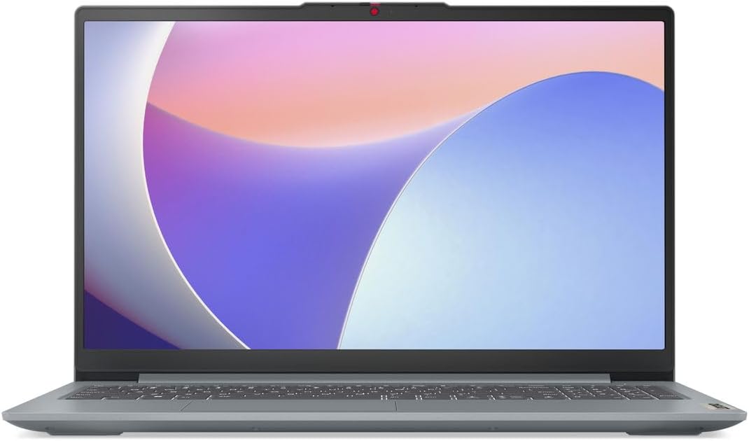 Lenovo IdeaPad IP3 15" Laptop Intel Core i5-13420H, 16GB RAM, 512GB SSD, 15.6" Full HD Display, Windows 11