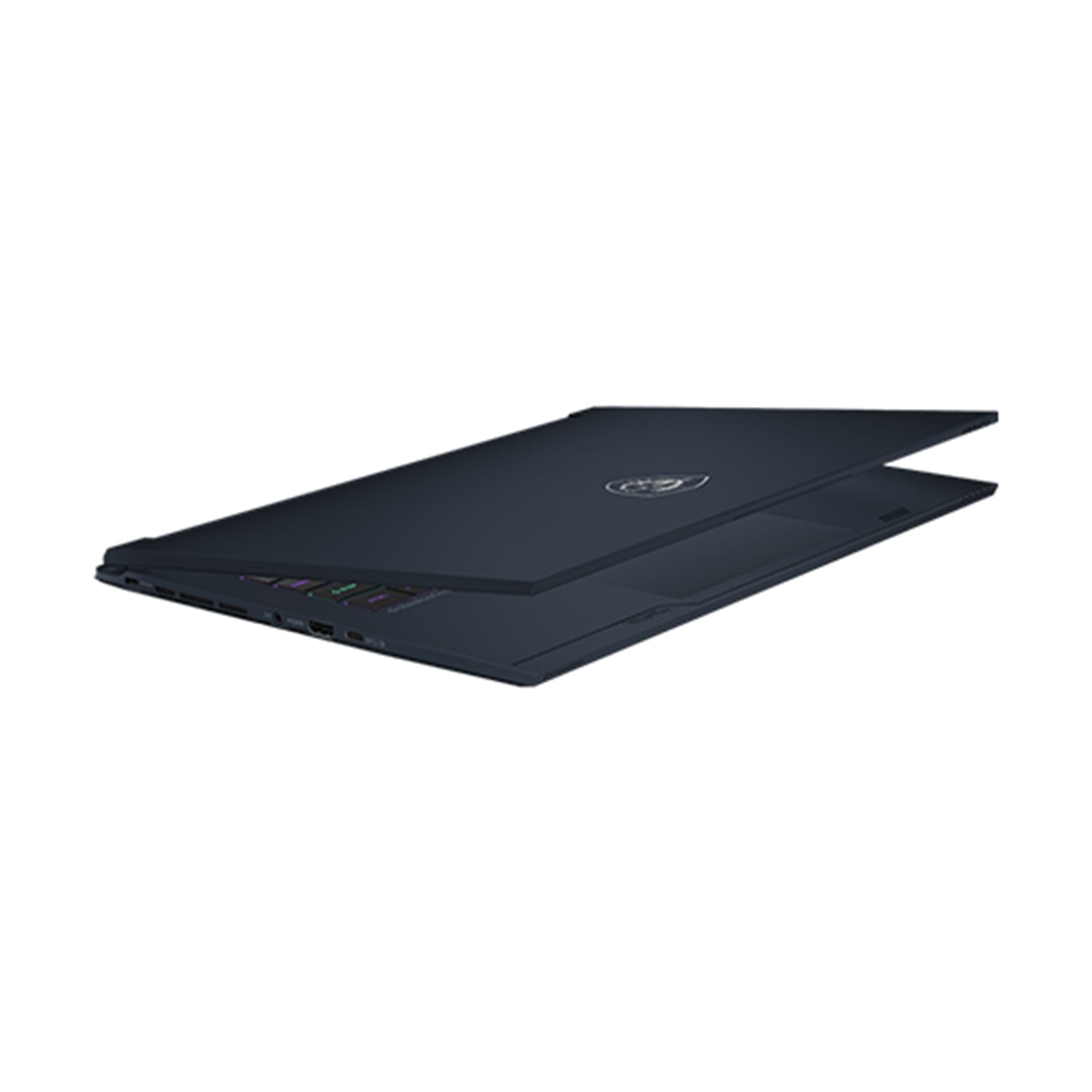 MSI Stealth 16 AI Studio A1VGG | Intel Ultra 9 185H | 32GB RAM | 1TB SSD | NVIDIA RTX 4070 8GB GDDR6 | 16" QHD+ Display