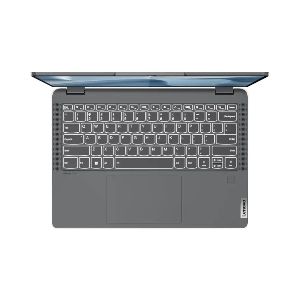 Lenovo Flex 5 14" 2-in-1 Convertible Laptop   Intel Core i7-1255U, 16GB RAM, 512GB SSD, 14" WUXGA Touchscreen, Windows 11