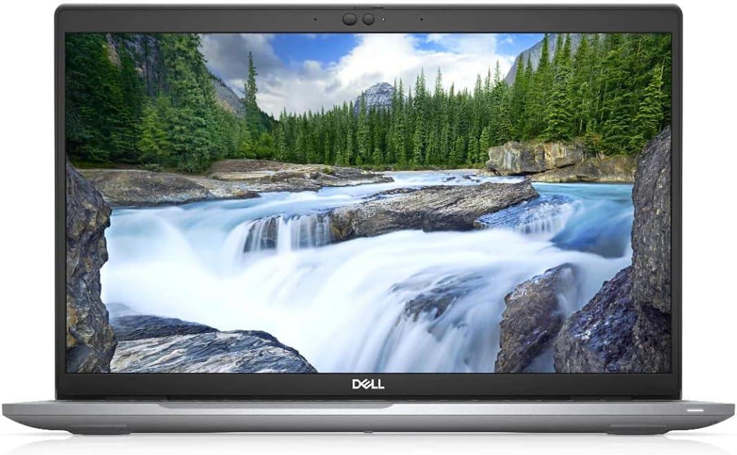 Dell Latitude 5520 Laptop | 15.6" 1366x768 HD | Core i5-1145G7-512GB SSD Hard Drive - 8GB RAM | 4 cores @ 4.4 GHz Win 11