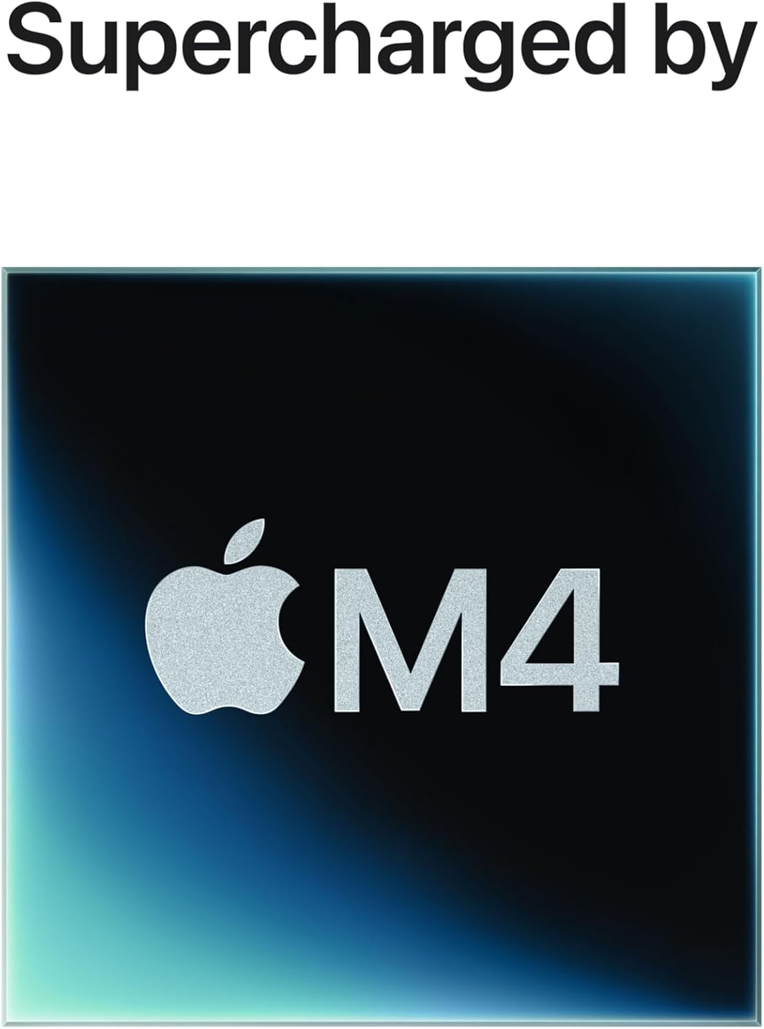 Apple Mac Mini Desktop Computer, Apple M4 Chip with 10-core CPU, 10-core GPU, 16-core Neural Engine, 16GB RAM, 1TB SSD, 3x Thunderbolt 4 Ports, HDMI Port, 2x USB-C Ports, Silver | Z1CF000WM