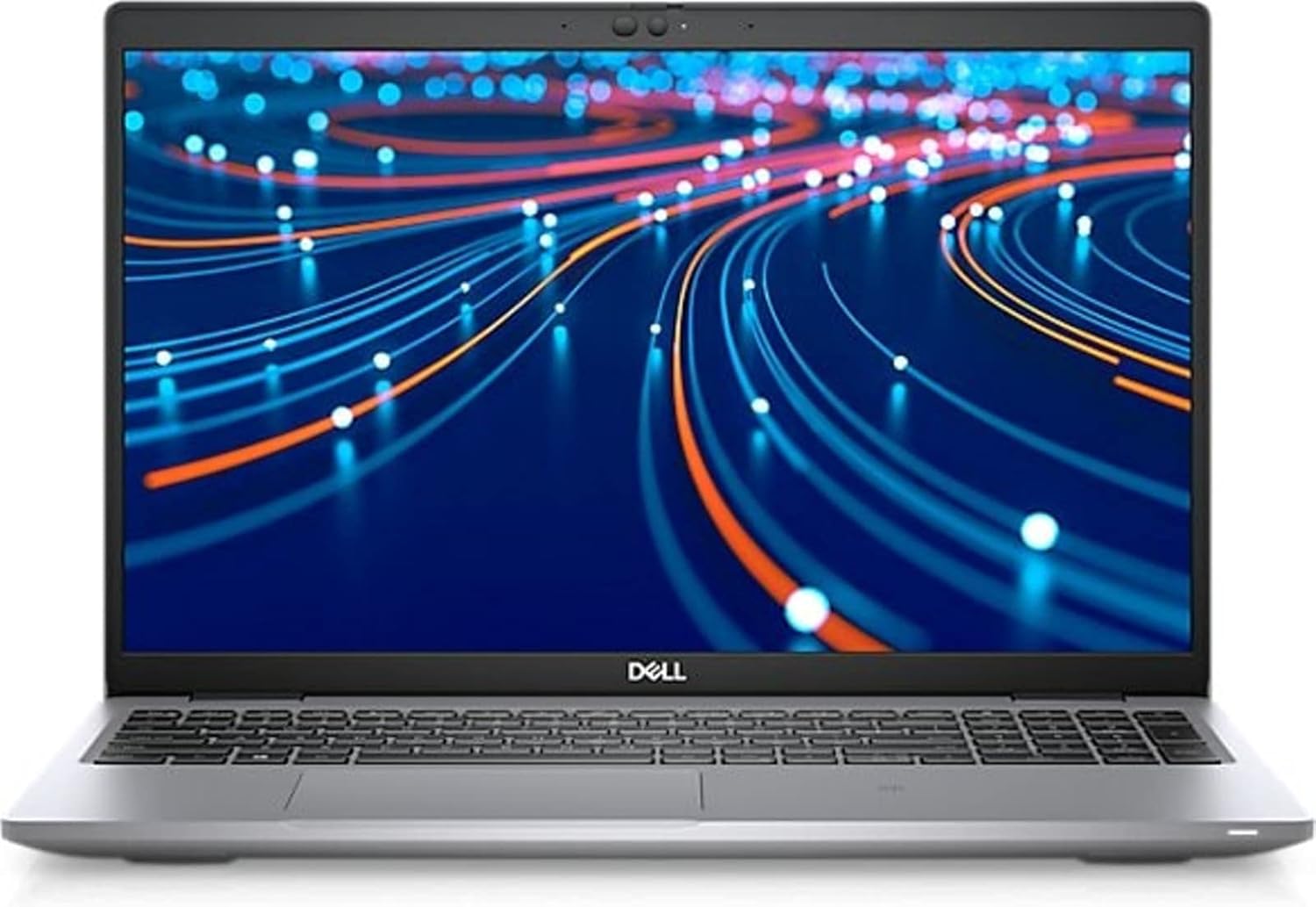 DELL LAP LATITUDE 5520 I7-1185G7 8GB 512GB SSD 15.6" FHD Nvidia GeForce MX450 2GB DED Windows 11