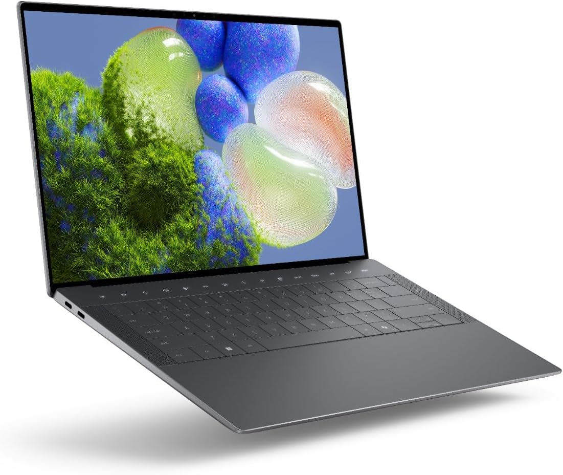 Dell XPS 14 9440 14.5" Notebook - Full HD Plus - Intel Core Ultra 7 155H - Intel Evo Platform - 16 GB - 512 GB SSD