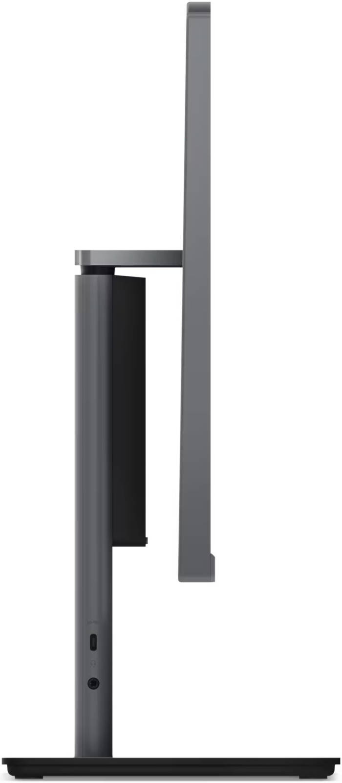 Lenovo ThinkCentre neo 50a 24 Gen 5 AIO Desktop Computer, 23.8" FHD IPS Display, Intel Core i5-13420H, 8GB RAM, 512GB SSD, Intel UHD Graphics, ENG/ARAB K/B & Mouse, FreeDOS, Luna Grey | 12SC000TGR