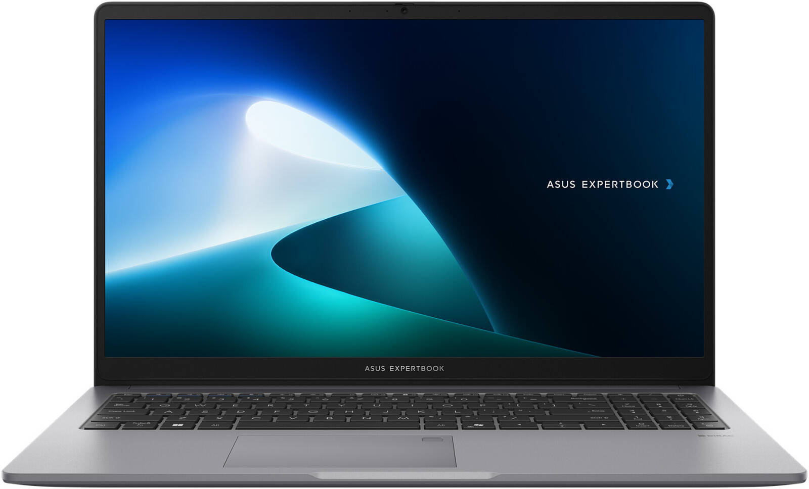 ASUS ExpertBook P1503CVA - Intel i5-13420H, 15.6" Full HD, 8GB RAM, 512GB SSD, Windows 11 Pro