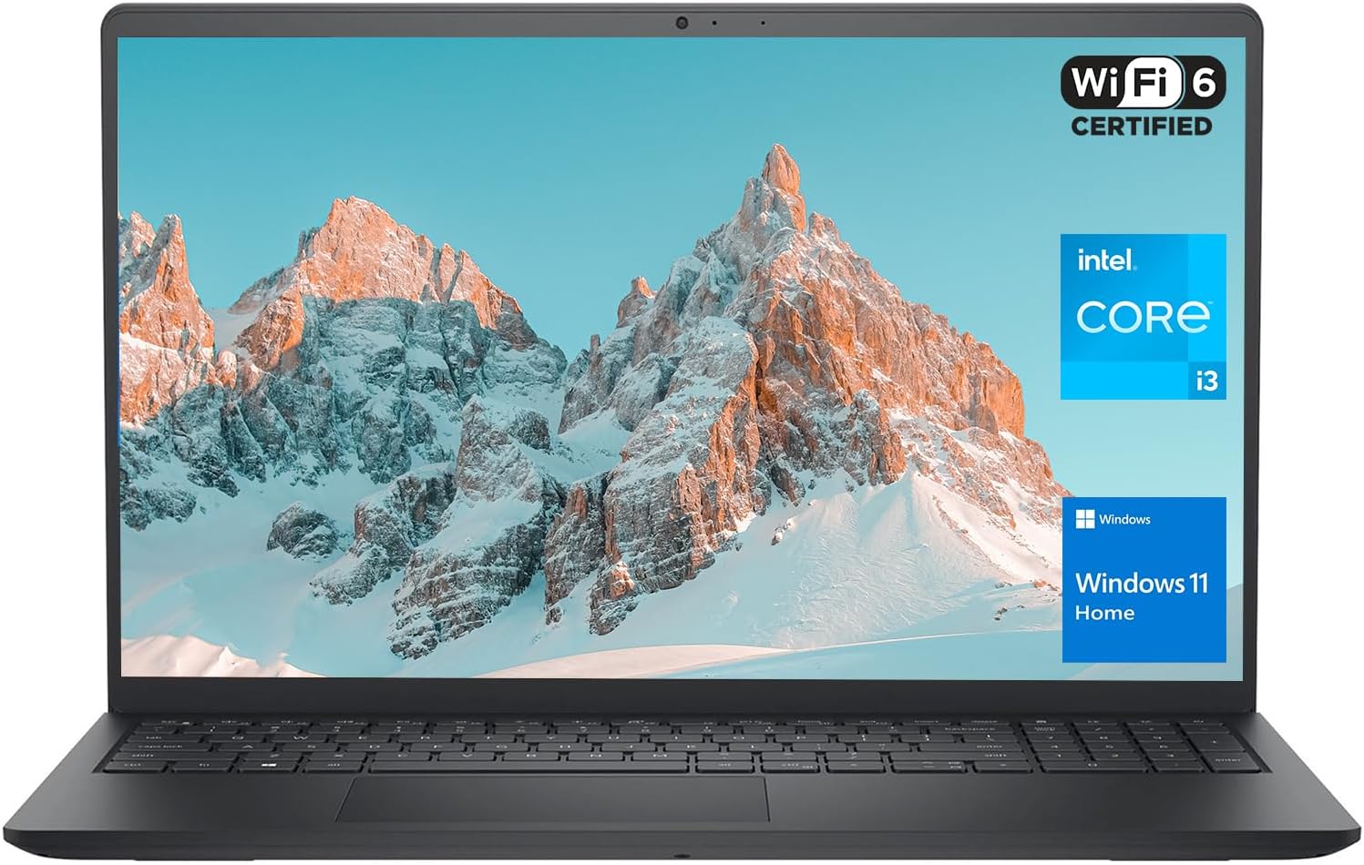 DELL LAP VOSTRO 3530 I3-1305U 8GB 512GB SSD 15.6"FHD Windows 11