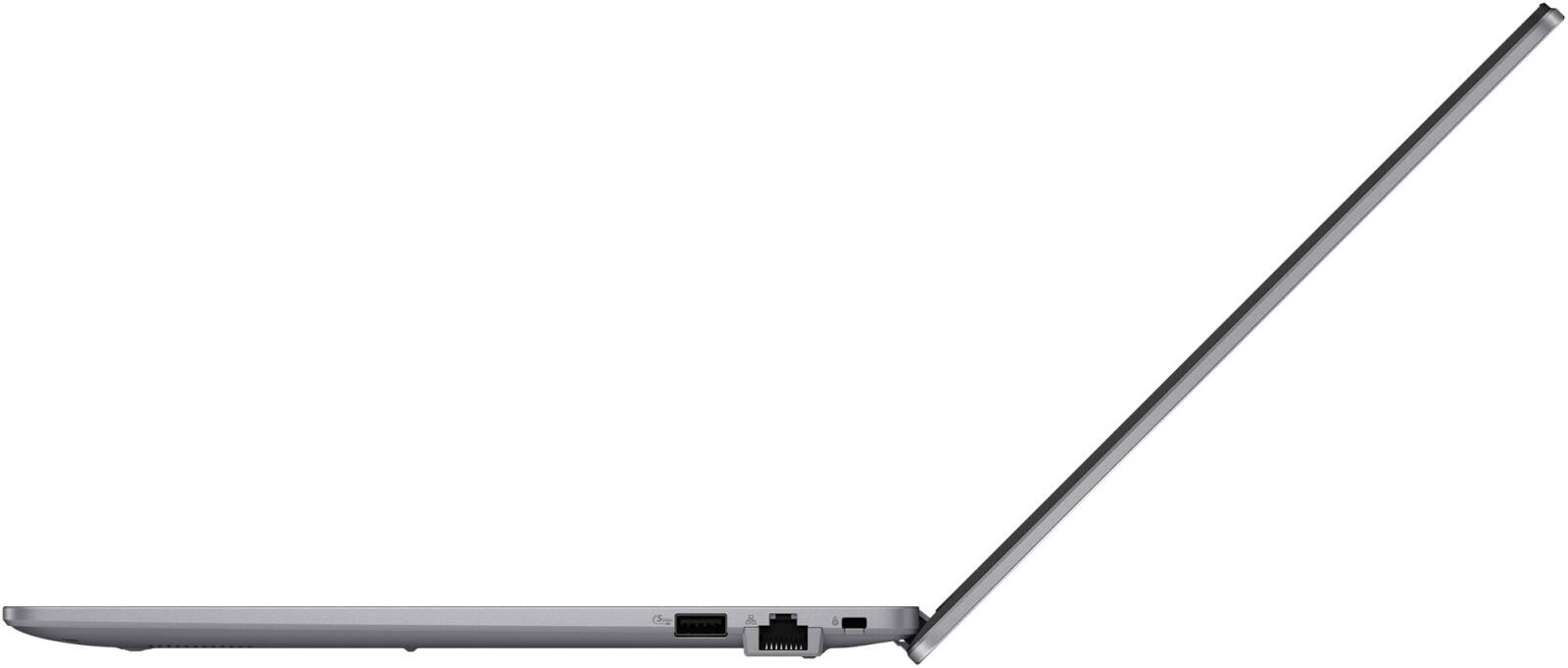 ASUS ExpertBook P1503CVA - Intel i5-13420H, 15.6" Full HD, 8GB RAM, 512GB SSD, Windows 11 Pro