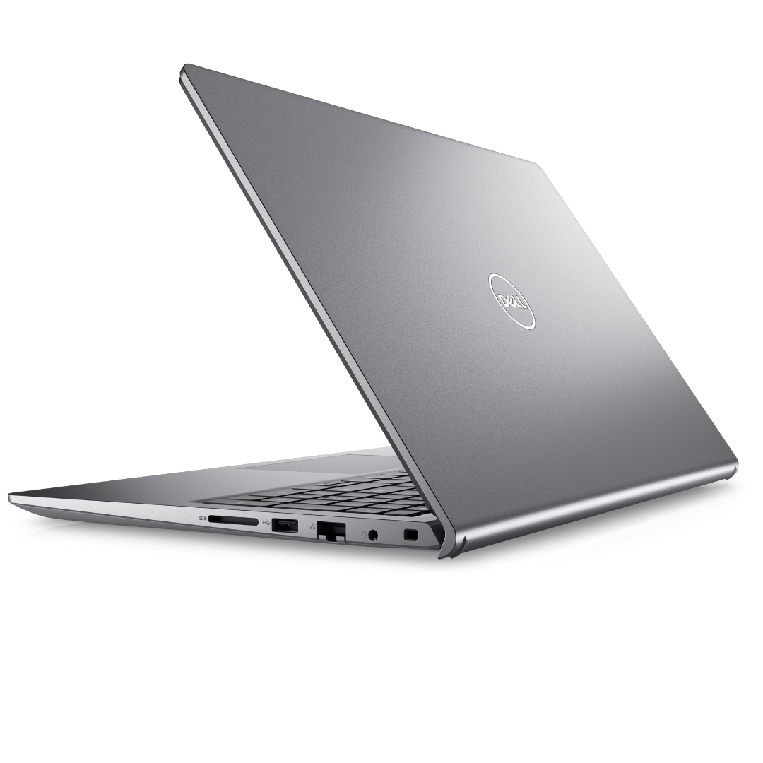 Dell VOSTRO 3530 Laptop - 13th Gen Intel Core i7, 16GB RAM, 512GB SSD, 15.6″ FHD Display, Windows 11 Pro, Business Laptop + Free 5-in-1 Hub, Wireless Mouse, Mouse Pad & Antivirus