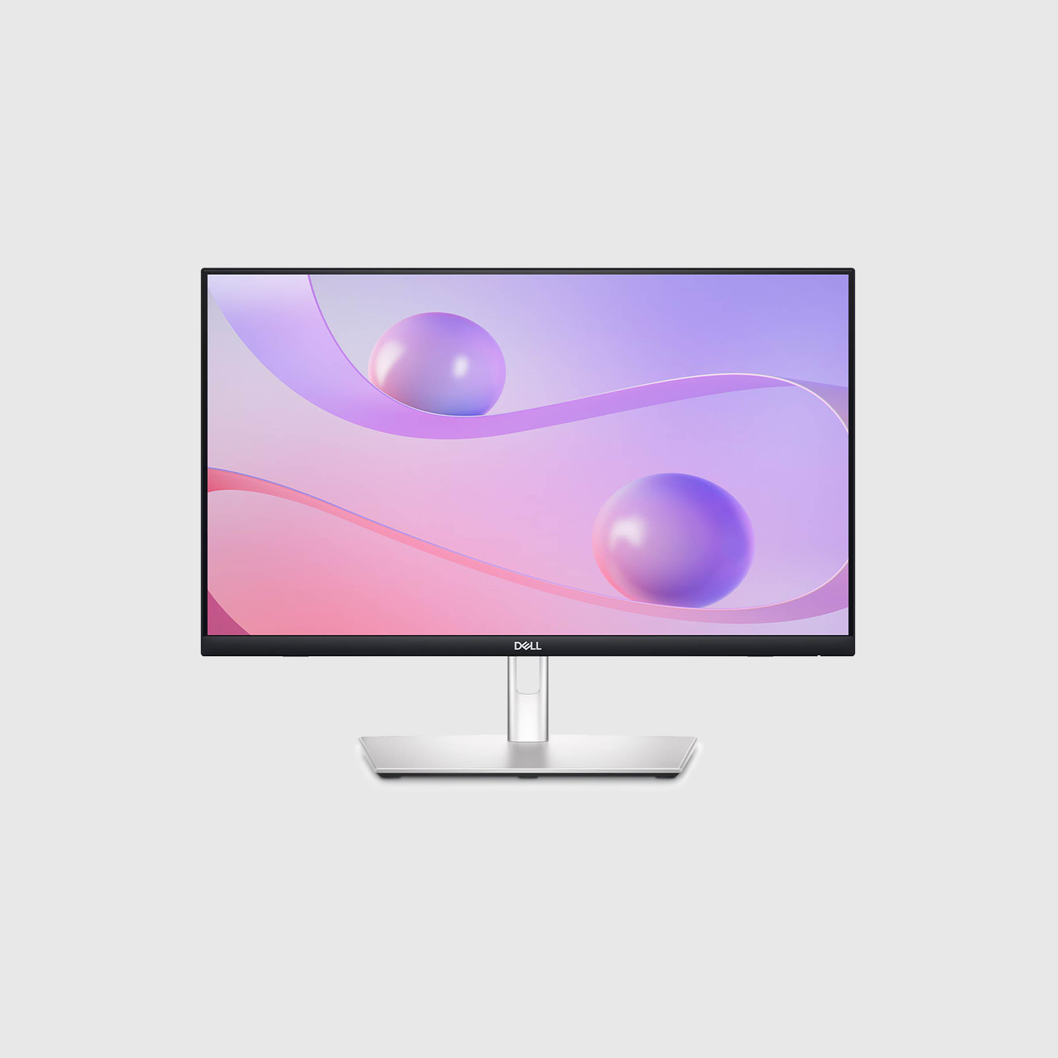 Dell 24 Touch USB-C Hub Monitor - P2424HT, 24-Inch Full HD IPS Touchscreen