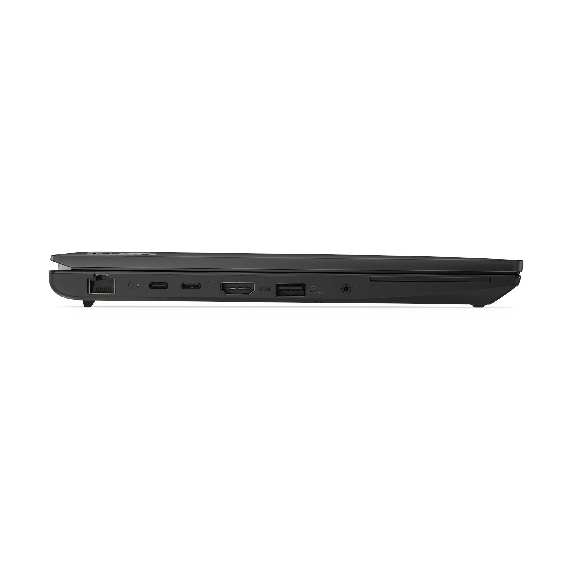 Lenovo ThinkPad L14 Gen 4 Lightweight Business Laptop 14" FHD Touchscreen Intel Core i7 13th Gen 16GB DDR4 RAM 512GB PCIe SSD Windows 11 Pro