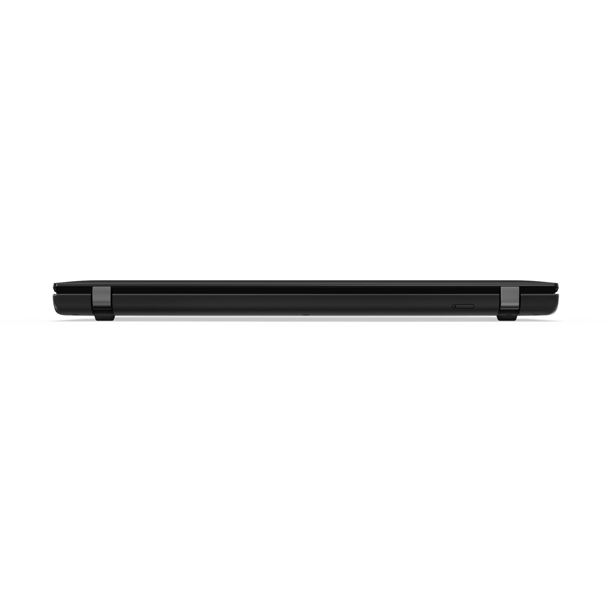 Lenovo ThinkPad L14 Gen 4 Lightweight Business Laptop 14" FHD Touchscreen Intel Core i7 13th Gen 16GB DDR4 RAM 512GB PCIe SSD Windows 11 Pro
