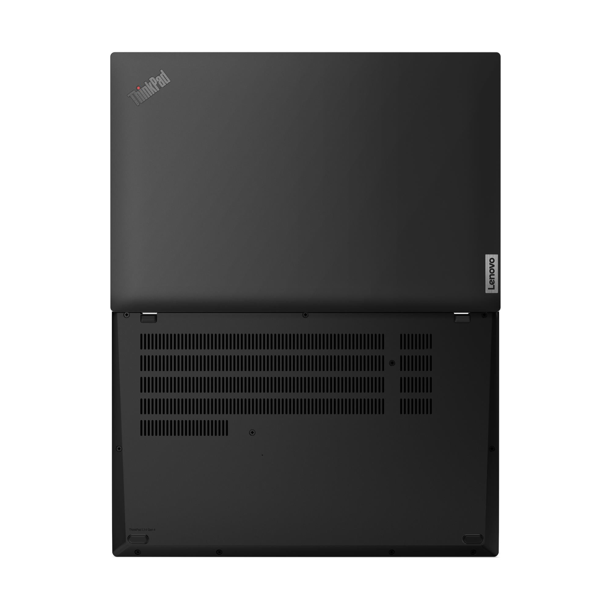 Lenovo ThinkPad L14 Gen 4 Lightweight Business Laptop 14" FHD Touchscreen Intel Core i7 13th Gen 16GB DDR4 RAM 512GB PCIe SSD Windows 11 Pro
