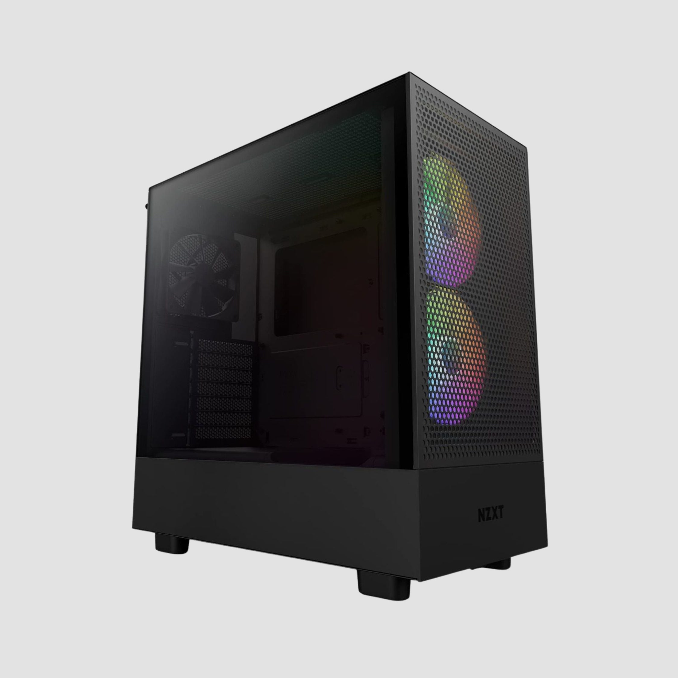 ECLIPSE PC AMD Ryzen 5 7600 3.80 GHz, GeForce RTX 4060, 16GB ddr5 ram 5200, 1TB NVME, 2TB hdd, 750W 80 Plus PSU, win 11 pro
