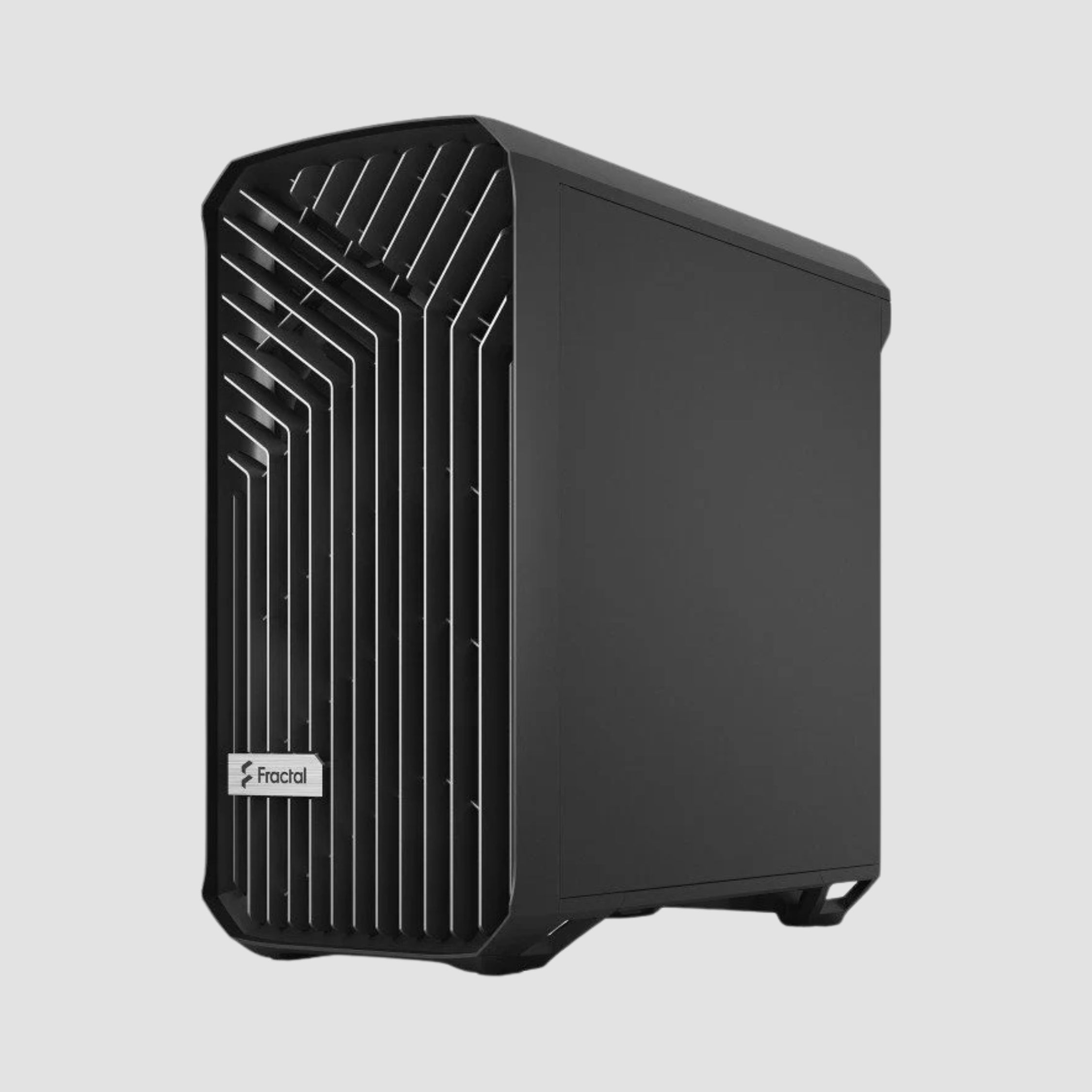 ThreadTorrent Workstation PC - Threadripper Pro 7985WX, GeForce RTX 6000 ADA GEN, 256GB ddr5 ram, 2X2TB NVME ssd,1600W 80 Plus PSU, win 11 pro