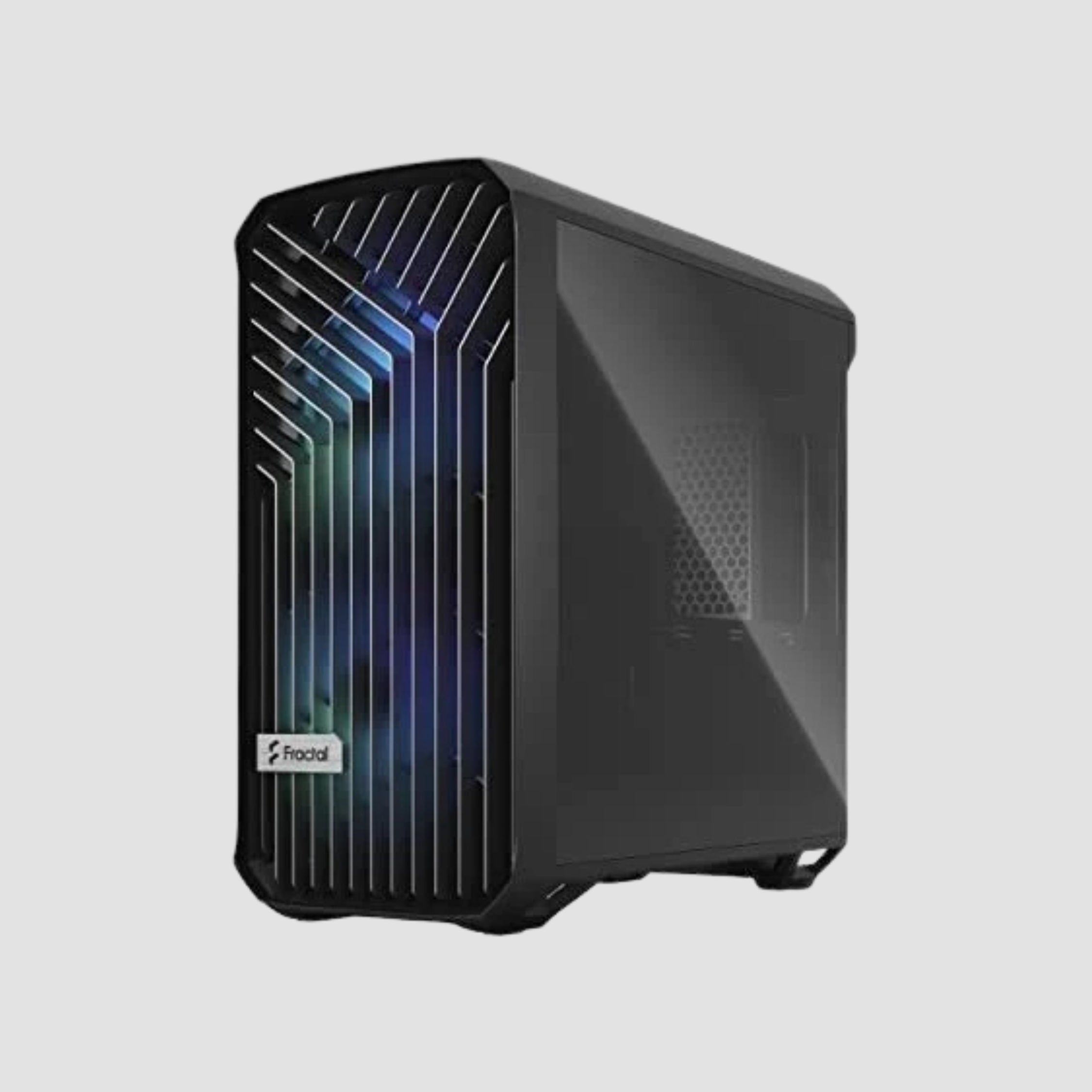 Torrent Workstation PC - intel Ultra 7 265K, GeForce RTX 5070 Ti, 64GB ddr5 ram, 2TB NVME ssd,1000W 80 Plus PSU, win 11 pro