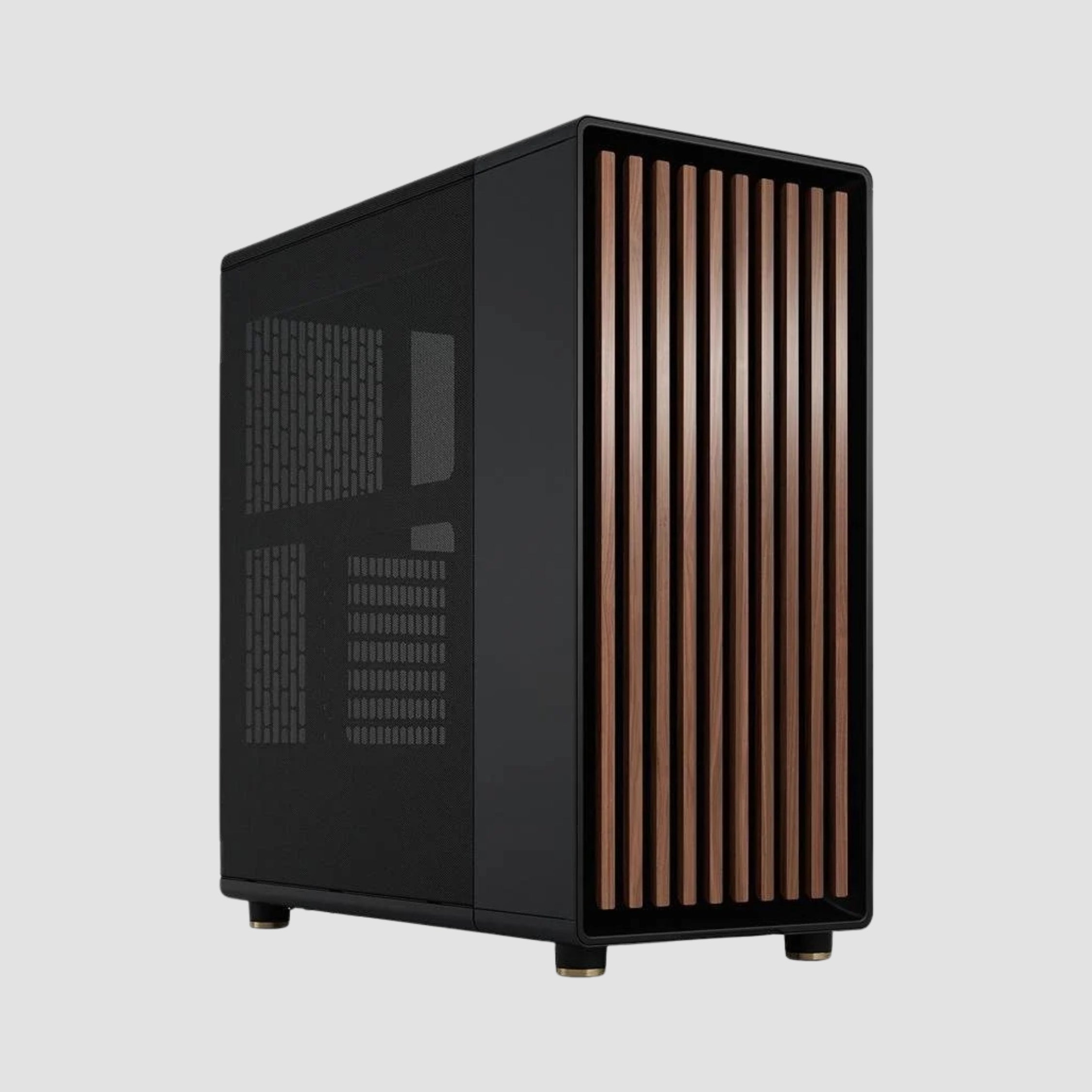 North Ultra 5 Workstation PC - intel Ultra 5 245K, GeForce RTX 4070 Super, 64GB ddr5 ram, 1TB NVME ssd,1000W 80 Plus PSU, win 11 pro