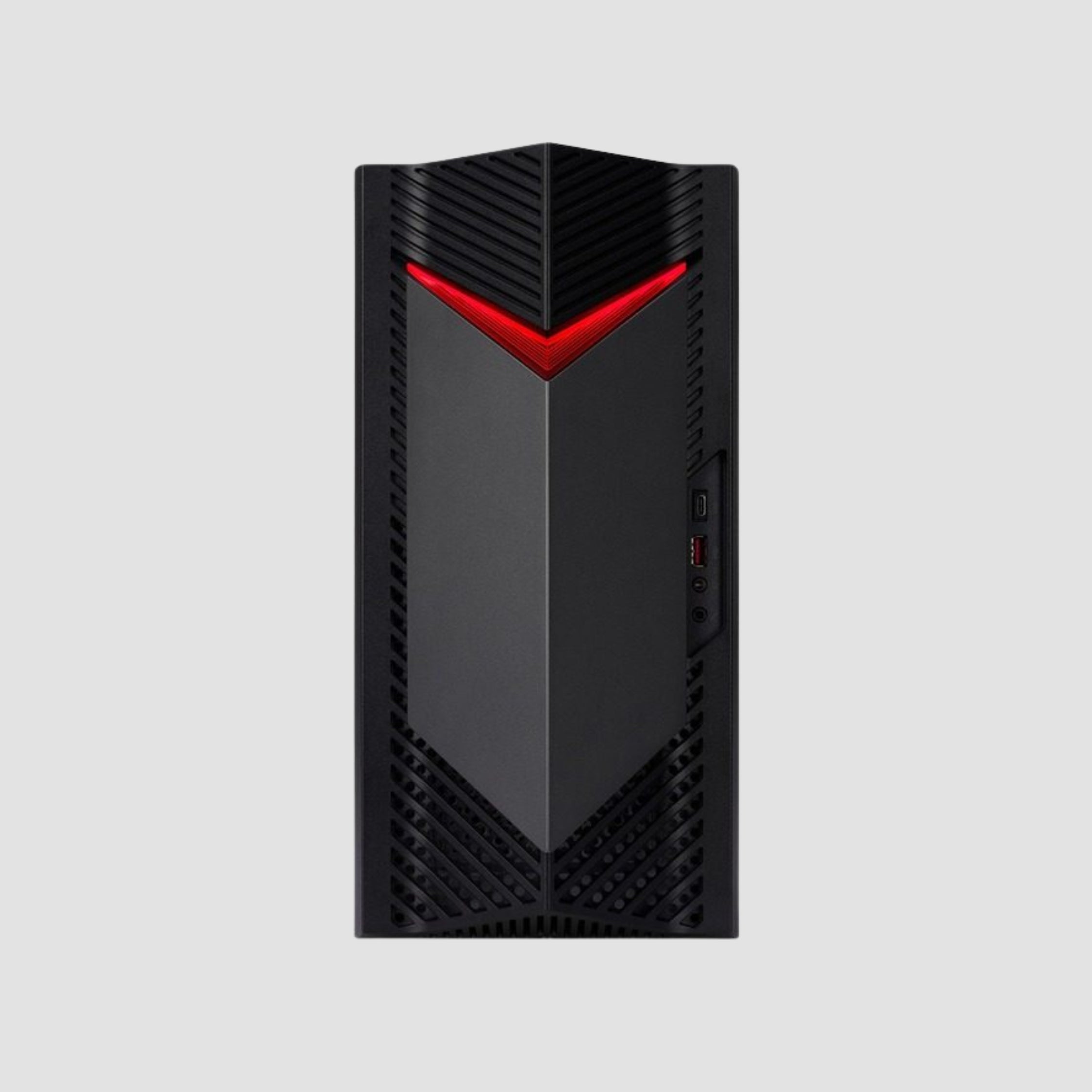 Acer Nitro/N50-656/Mini TWR/i5-14400F/16GB/1TB SSD/RTX 4060/W11H/1R