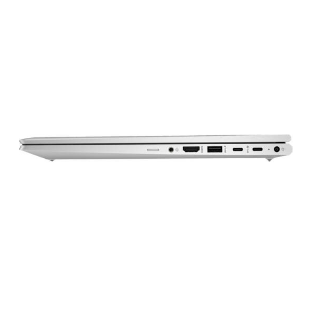 HP ProBook 450 G10 Laptop  15.6" 1920x1080 FHD  Core i5-1334U - 512GB SSD Hard Drive - 16GB RAM 10 cores up to 4.60 GHz Win 11 Silver