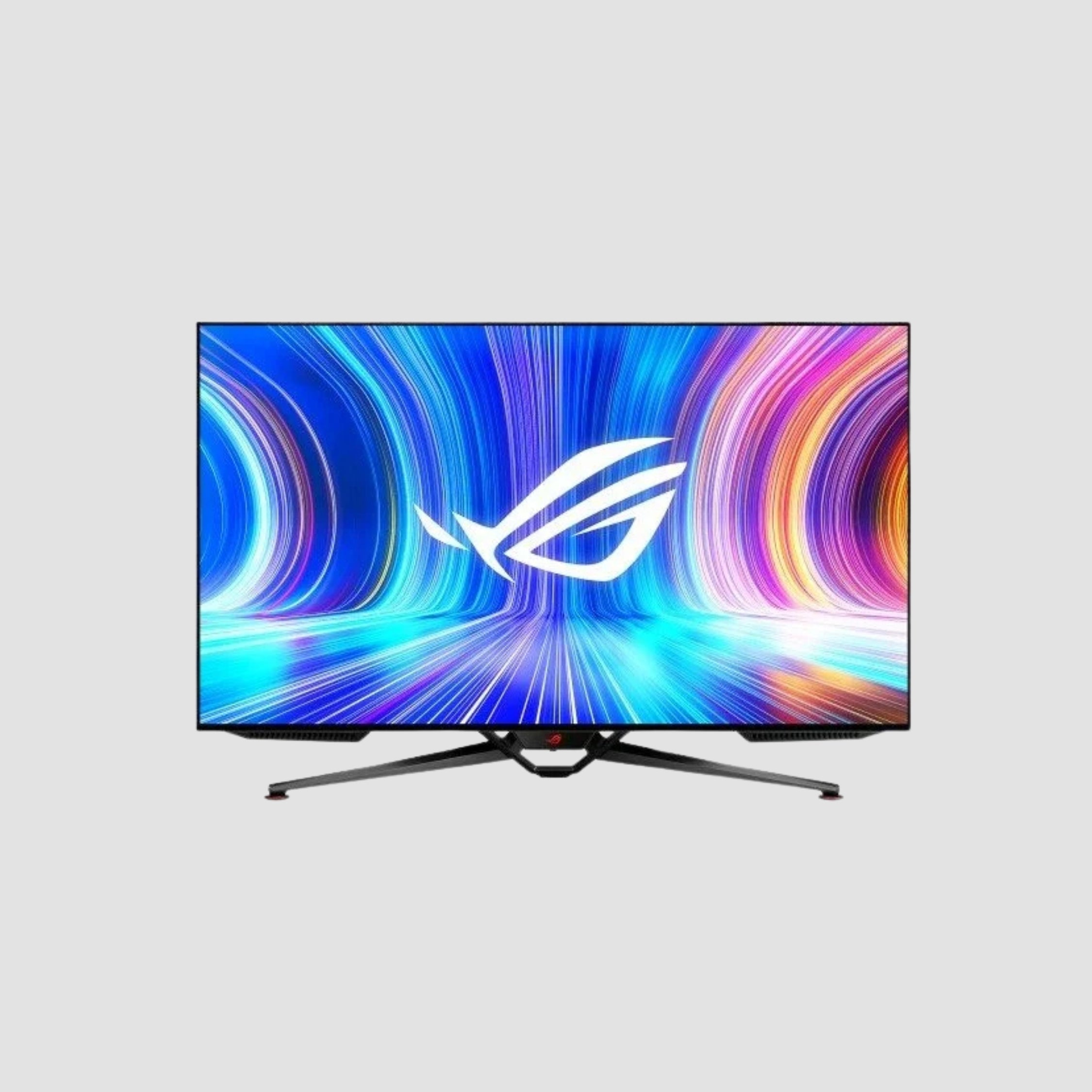 ASUS LCD 41.5" PG42UQ 3840x2160 ROG SWIFT OLED 138Hz 0.1ms 450cd Non-glare speaker HDMI DP 133% sRGB/98% DCI-P3