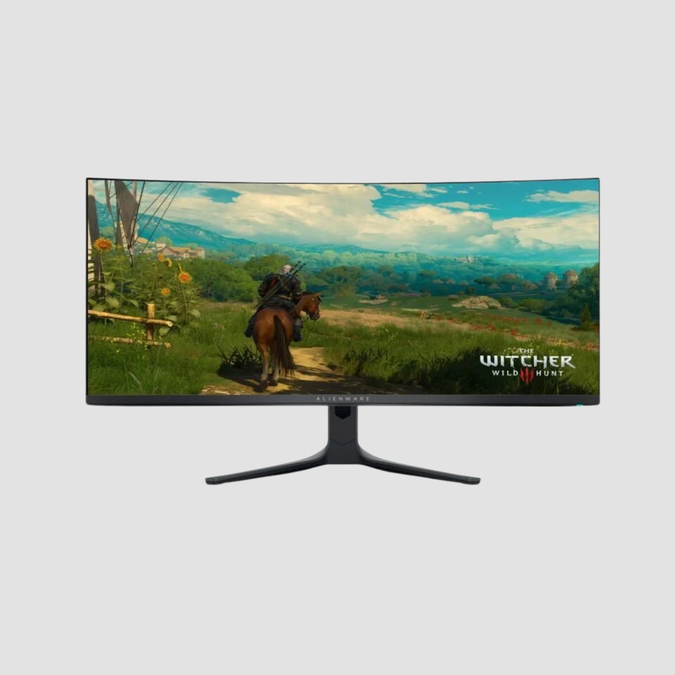34,2" DELL AW3423DWF Alienware UW-QHD UWQHD Gaming
