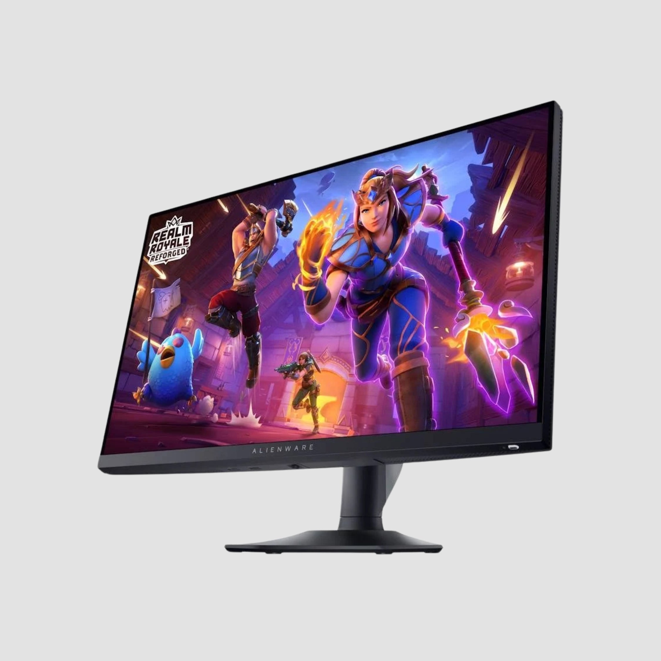 27" DELL AW2724HF Alienware Full HD Gaming