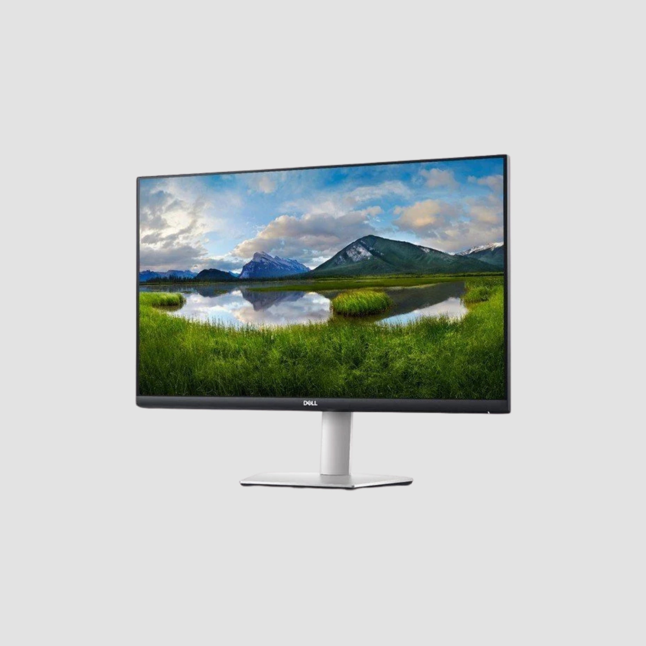 27" DELL S2722QC 4K