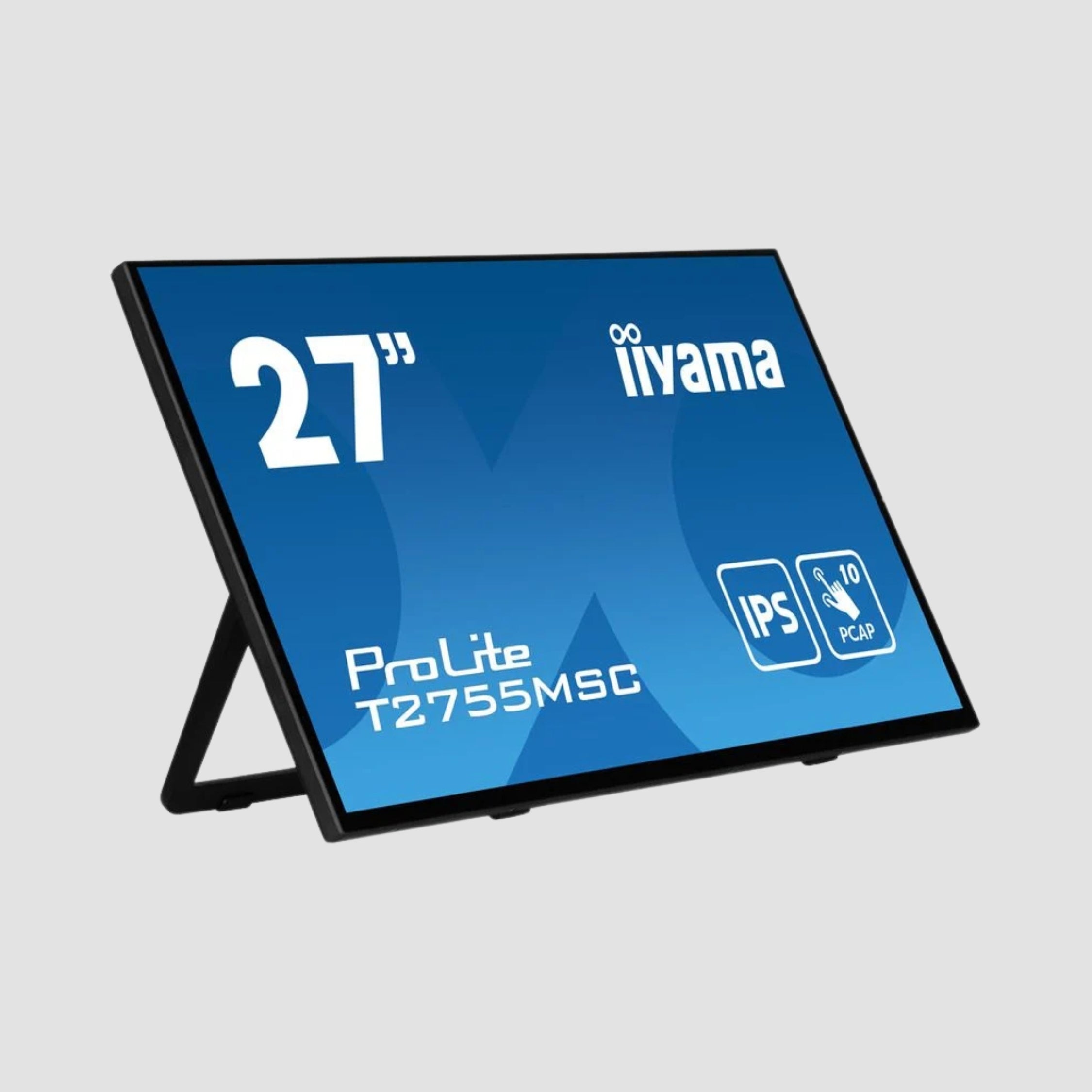 27" IIYAMA T2755MSC-B1 ProLite Full HD