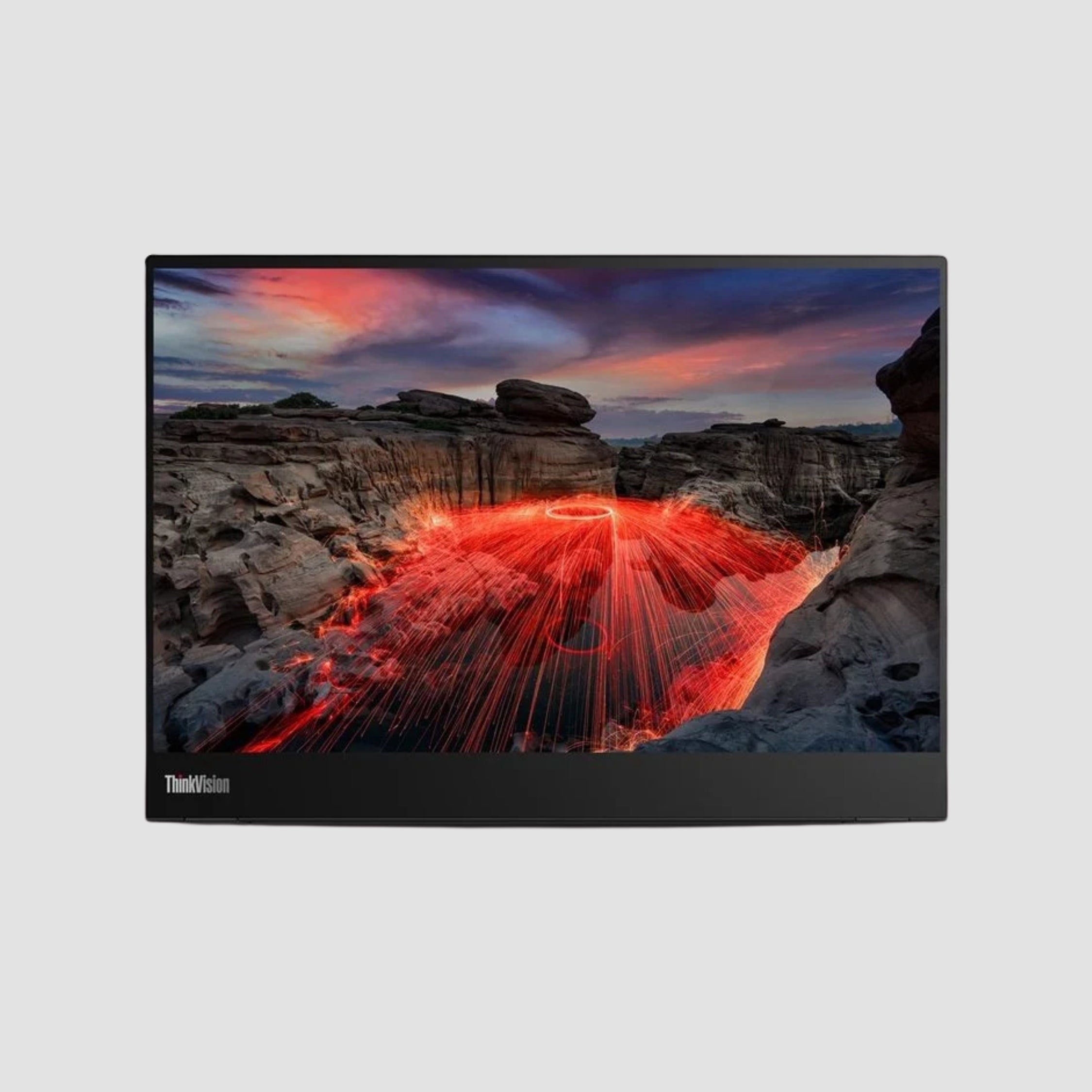 14" LENOVO M14t G2 ThinkVision 2240x1400