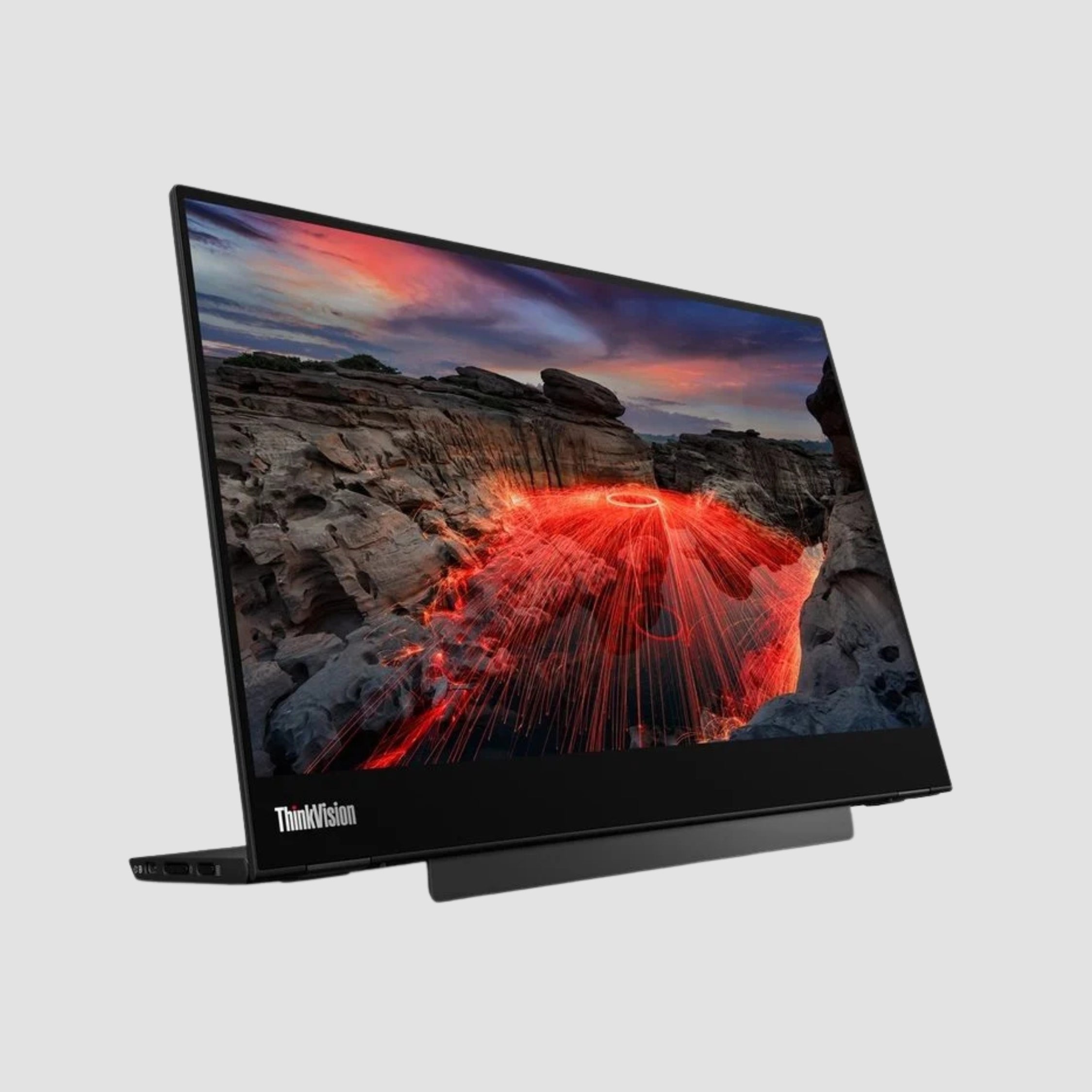 14" LENOVO M14t G2 ThinkVision 2240x1400