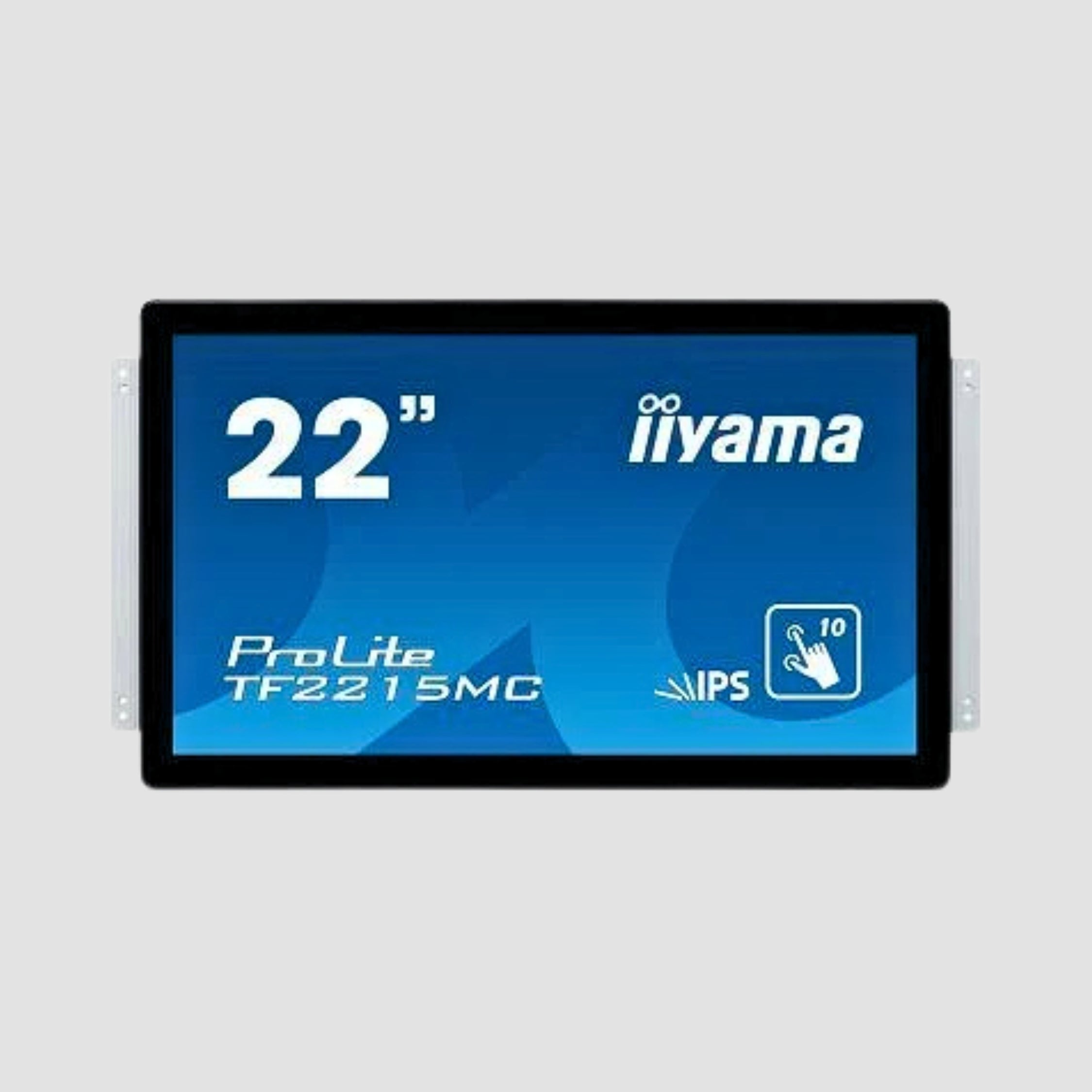 21,5" IIYAMA TF2215MC-B2 ProLite Full HD