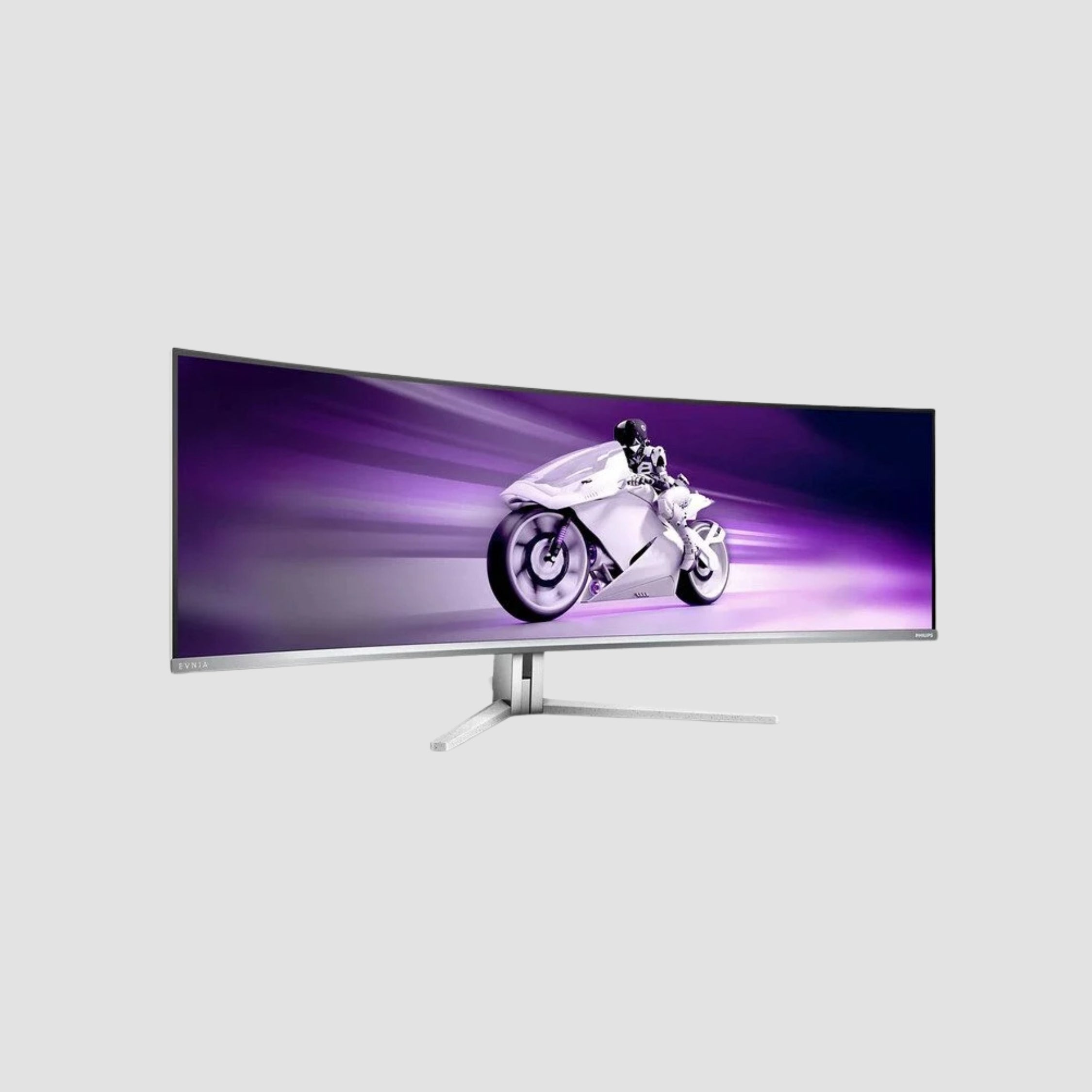 Philips 49M2C8900/00 49" QD OLED 5120x1440 150,000:1 0.03ms 1000cd HDMI DP USB-C(65W) speaker 240Hz
