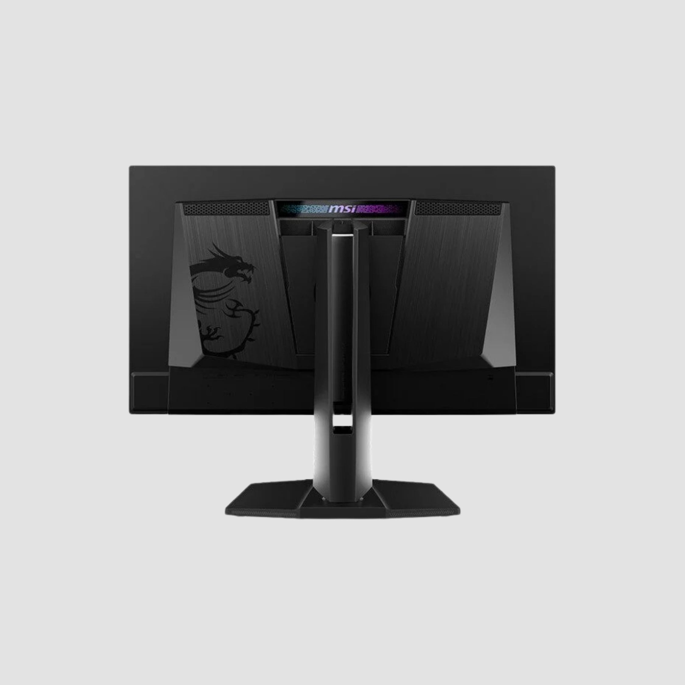 26,5" MSI 271QRX MPG QHD Quad HD Gaming