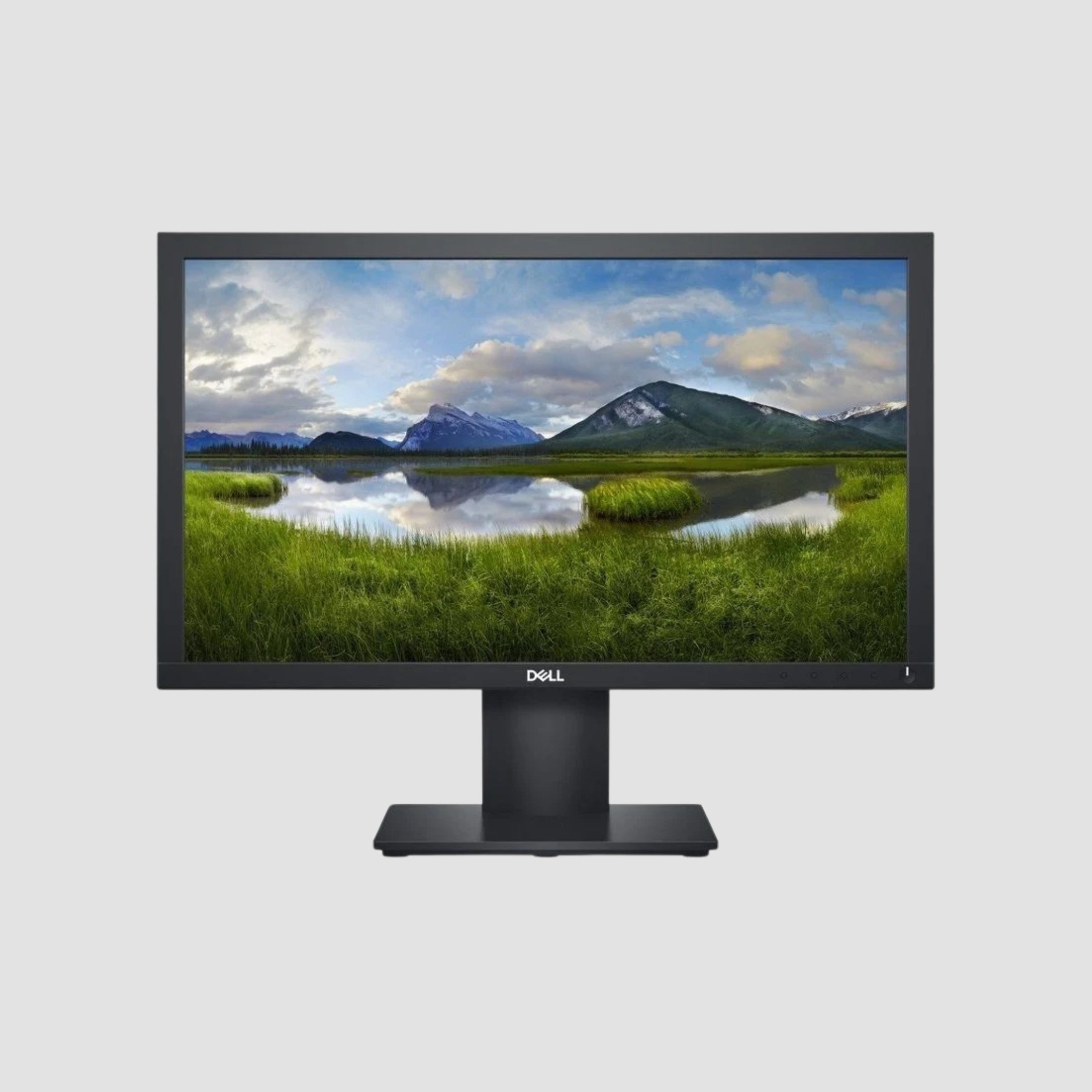 19,5" DELL E2020H HD+